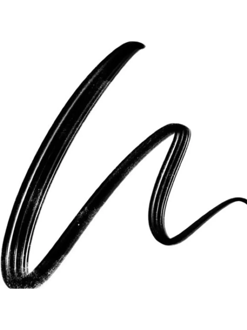 Glamnetic Magnetic Eyeliner Pen in Deep Space | NEW | Felt Tip Liner